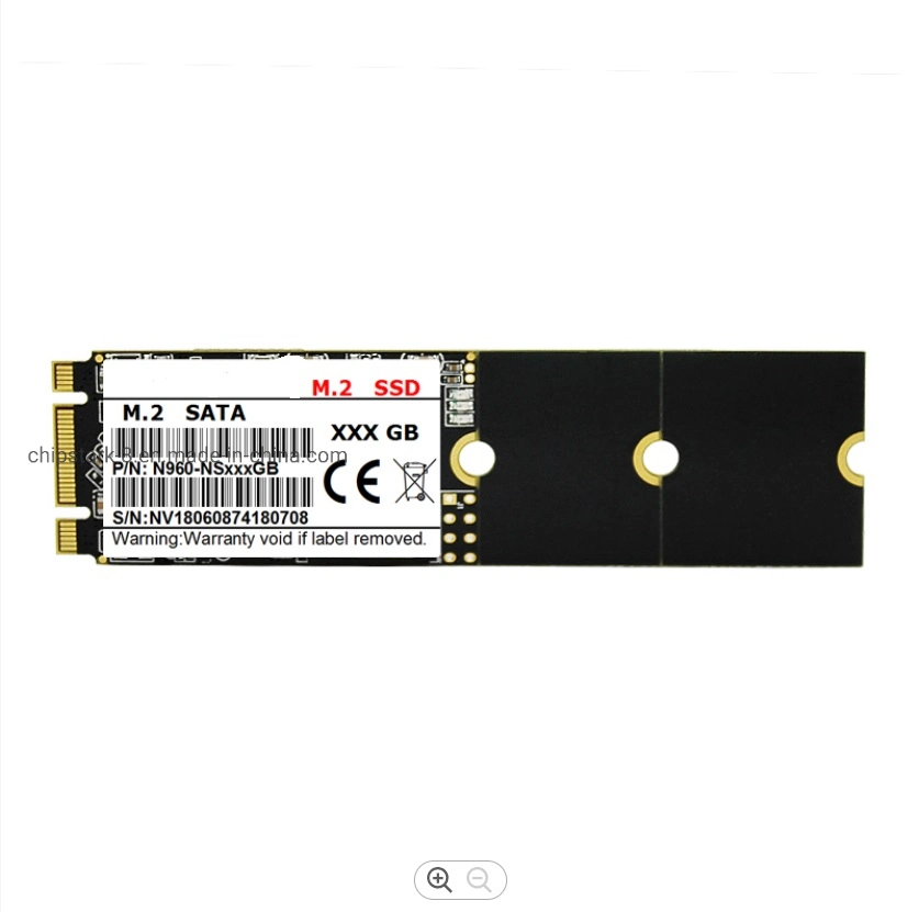 Best Quality SSD M. 2 Ngff SATA3 1tb Solid State Drive OEM Hard Disk