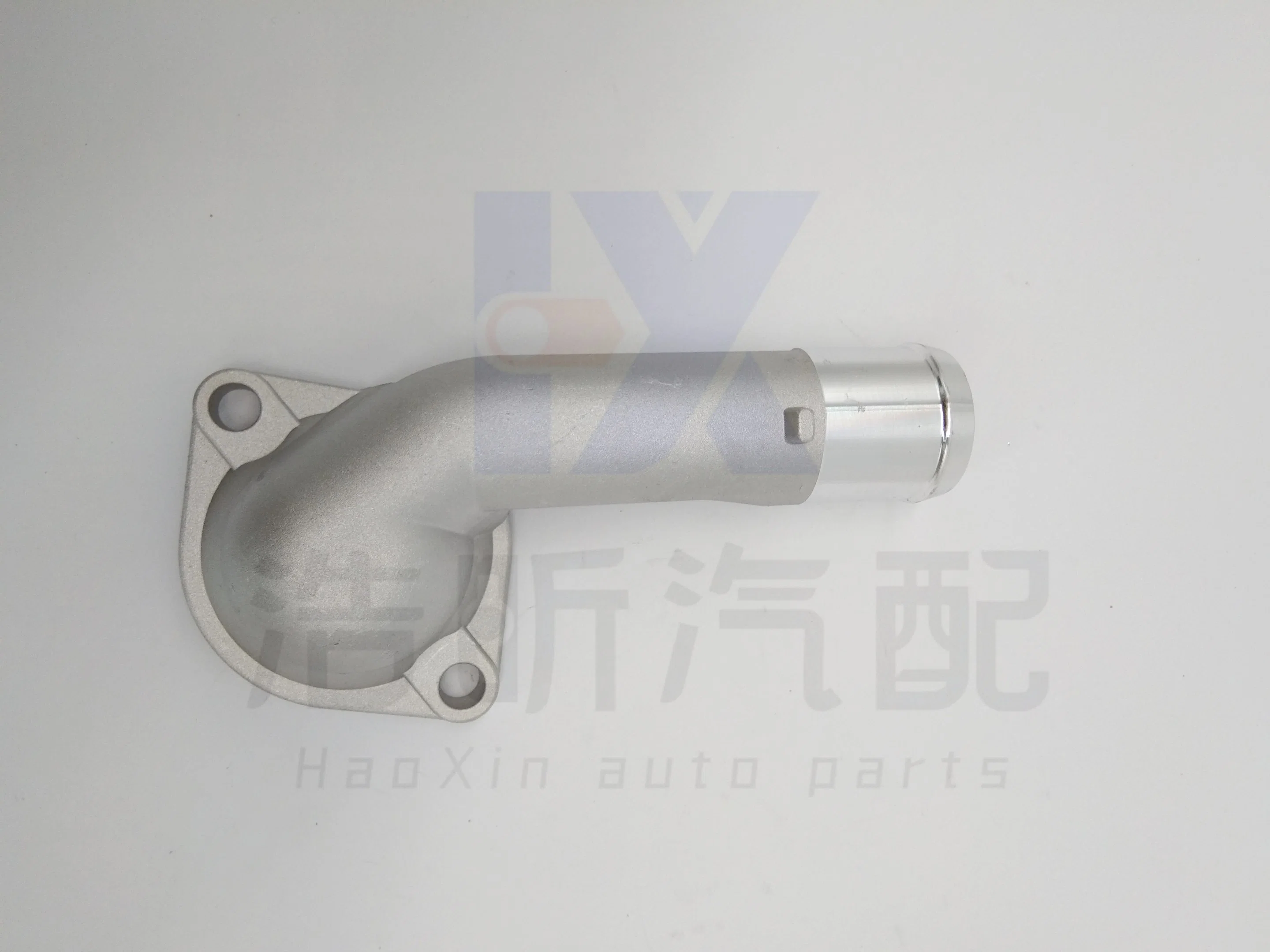 Flange do líquido de arrefecimento do motor automático 25631-23501 para a Hyundai Elantra 2000 -2006