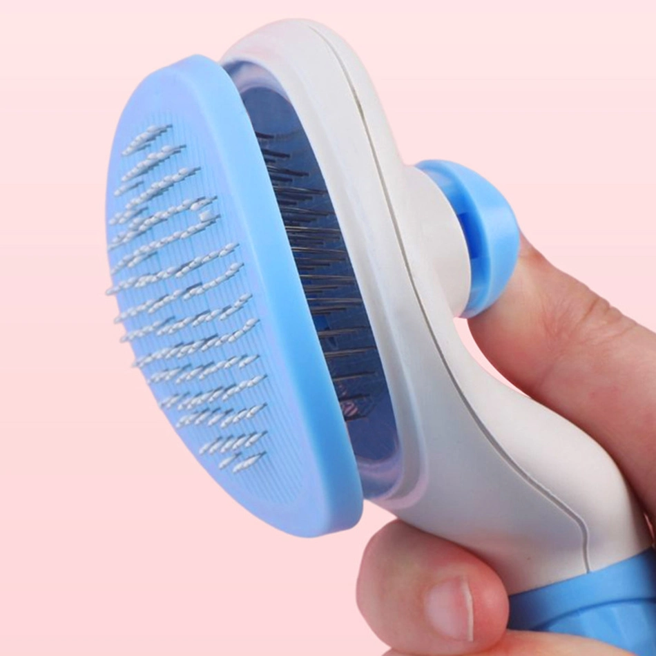 Pet Cleaning and Beauty Comb