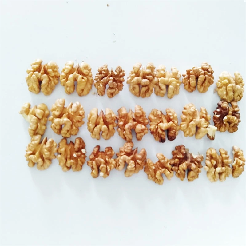 185 Shelled Walnut Xinjiang Walnut Walnut Kernels Light Halves