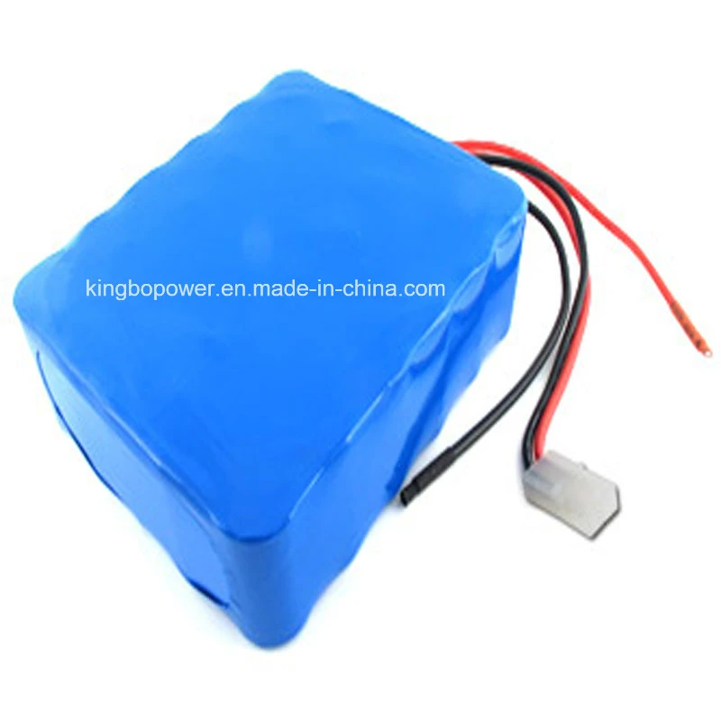 36V Li-ion Rechargeable Battery Pack/Lithium Battery Detector (4200mAh)