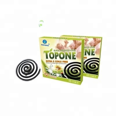 Topone 138mm Chemical Mosquito Killer Mosquito Repellent Coil