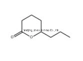 5-Hydroxyoctanoic Acid Lactone; Delta-Octalactone; 5-Octanolide; CAS: 698-76-0