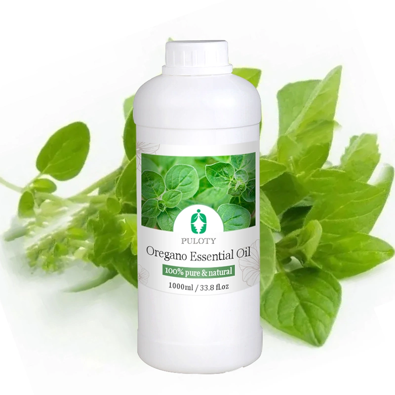 Aceite Orgánico Origanum Precio a granel