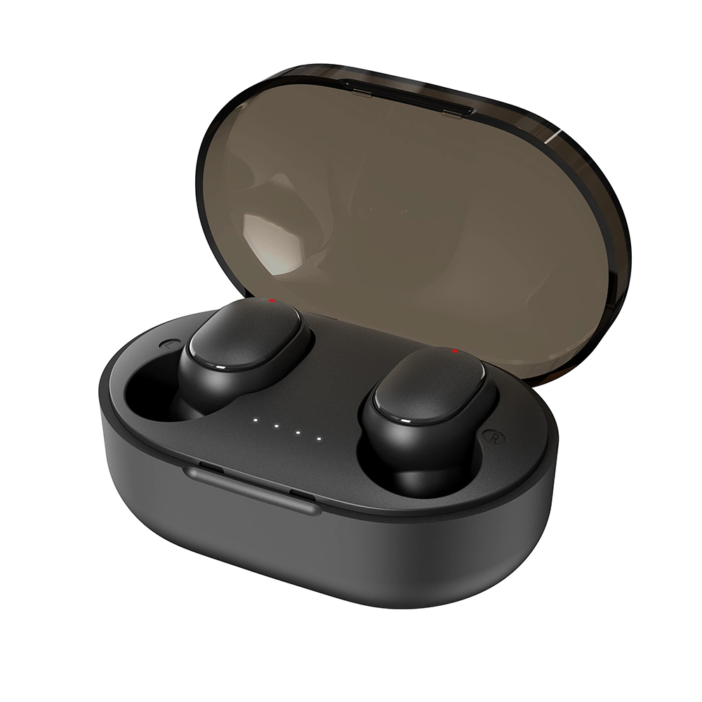 Tws Earphone Wireless Headphones 5.0 Sports Waterproof Earbuds True Stereo in Ear Headset for Music