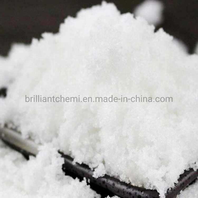 Food Additives High Purity FCC CAS 127-09-3 Anhydrous Sodium Acetate