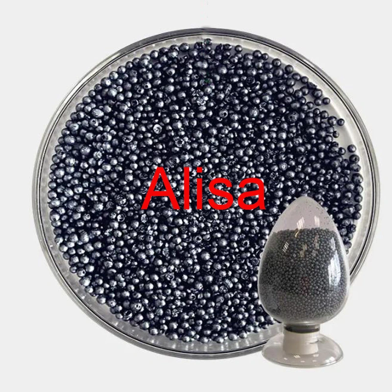 Pure Chile Iodine Crystals 99.9%, Iodine Prilled, Iodine Balls CAS7553-56-2