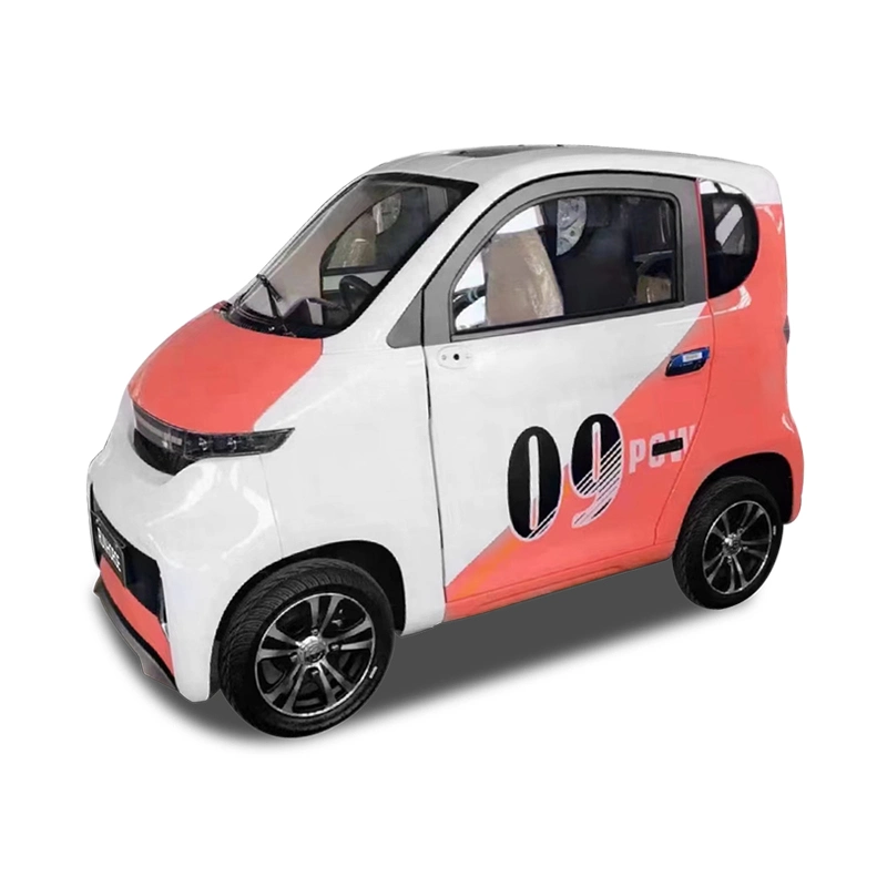 Mini Car Electric Scooter