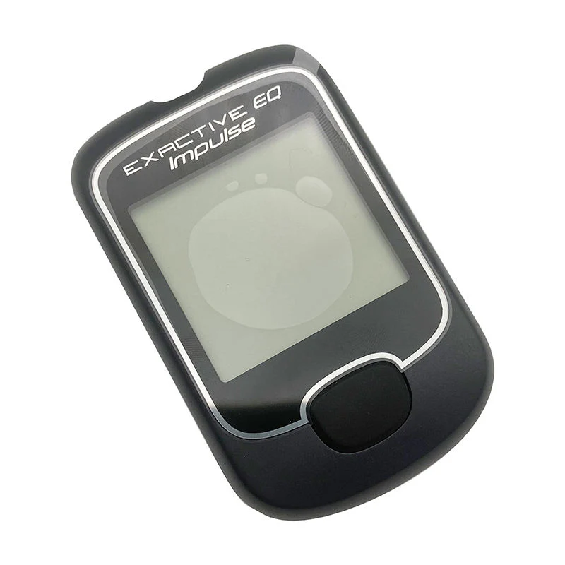 Glucose Meter Blood Glucose Meter with Test Strips