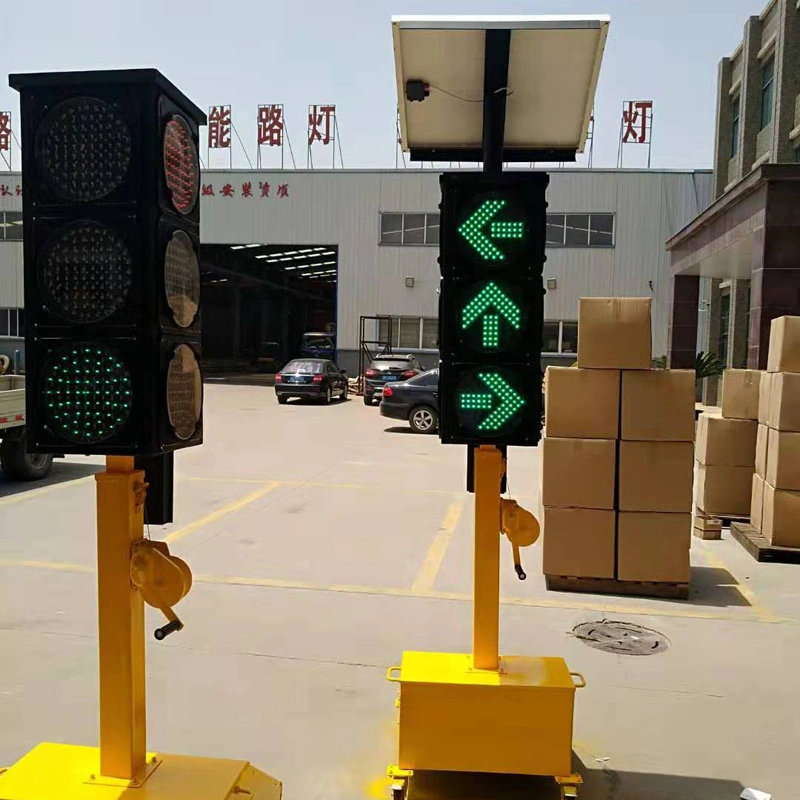 100mm, 200mm, 300mm, 400mm Arrow Screen Traffic Signal Light Wireless Traffic Lights Systems Pictures & Photos100mm, 200mm, 300mm, 400mm Arrow Screen Traffic