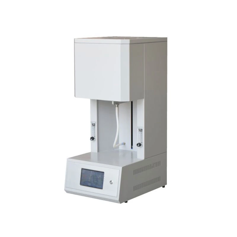 Porcelain Furnace, Dental Press Furnace, Dental Ceramic Furnace Crown Sintering Equipment for Sell