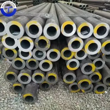 A513/A513m 1010 1020 1015 A1020 ERW Carbon and Alloy Steel Mechanical Tubing