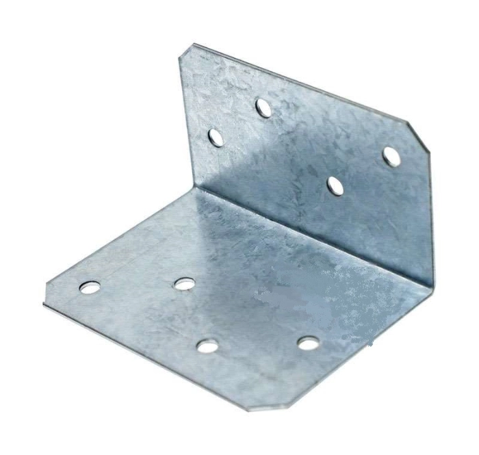 Custom Stainless Steel OEM Welding Sheet Metal Stamping Parts