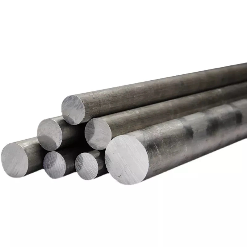 China Manufacturers Latest Price 7021 Aluminum Bar for Aviation Equipment