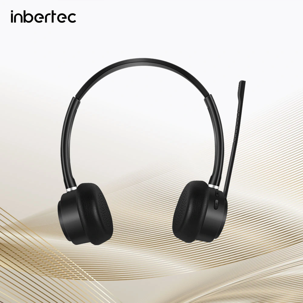 Good Value Wireless Bluetooth Headset for Office