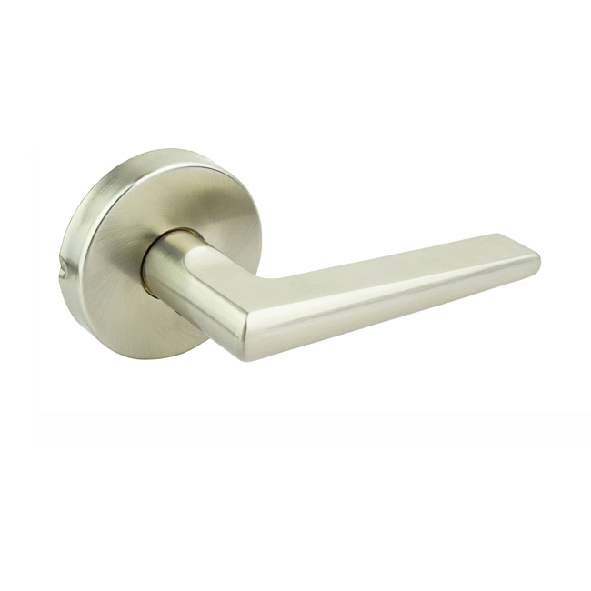 Residential Heavy Duty Door Tubular Handle Lock Zinc Alloy Cerradura Cylindrical Lock