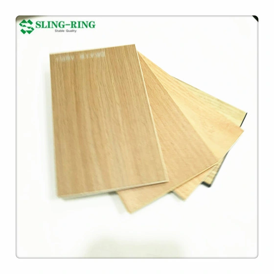 6mm/0.3mm Fireproof Aluminum Composite Panel MGO Panel for Building Wall Cladding