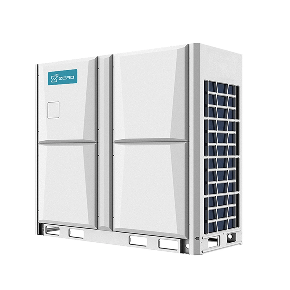 China R410A Split Unit DC Inverter VRV Zentrale Klimaanlage Vrf System Klimaanlage Für Den Außenbereich