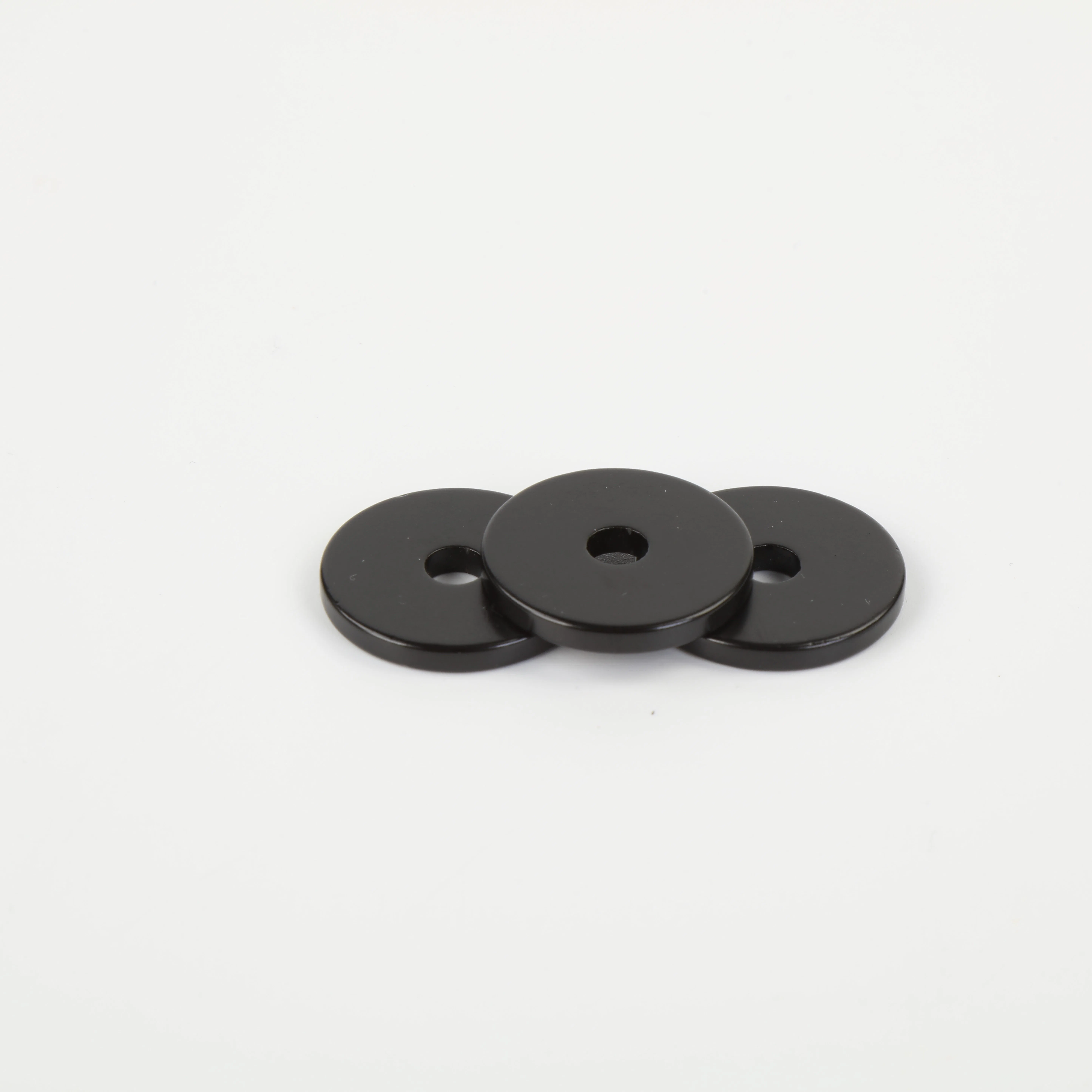 Customized Magnetic Pot Ferrite for Toys Industrial Magnet Ferrite Round Disc Ferrite Motor Ferrite