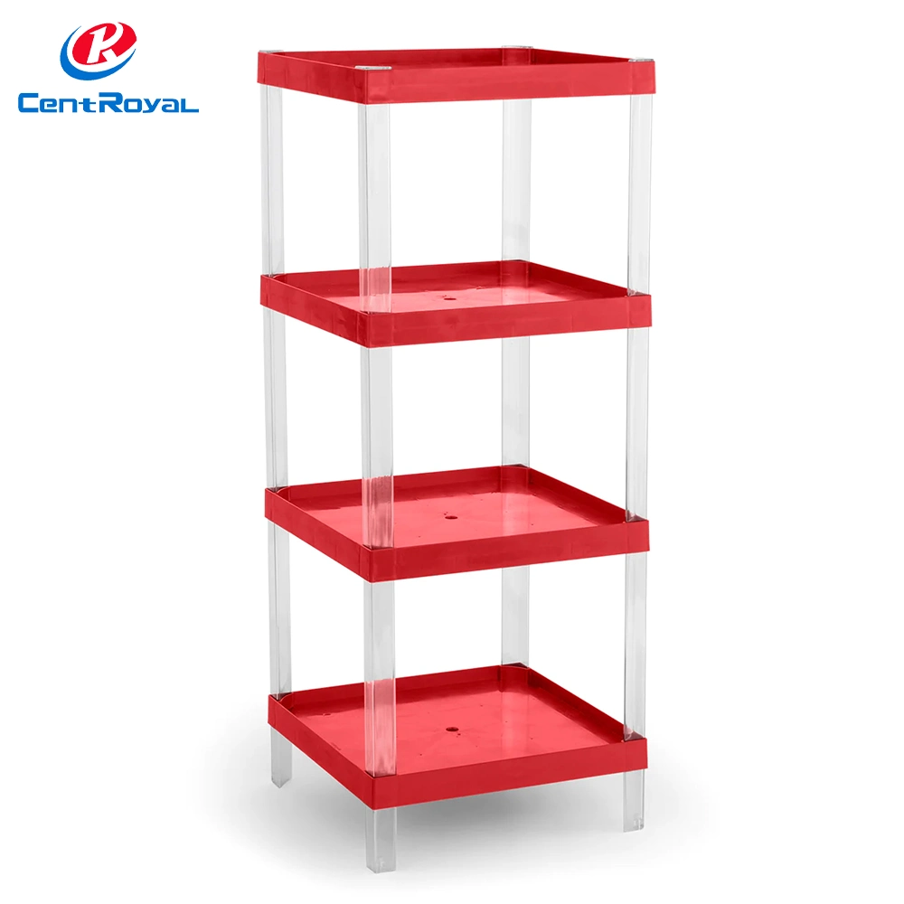 Chip Plastic Display Wine Display Rack Bottle Floor Stand Beverage Display Stand Supermarket Shelves Stand Chips Plastic Display Rack Plastic Display Stand