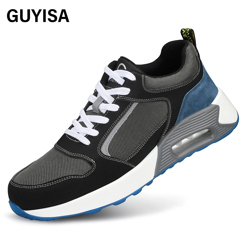 Guyisa Fashion New Design Safety Shoes