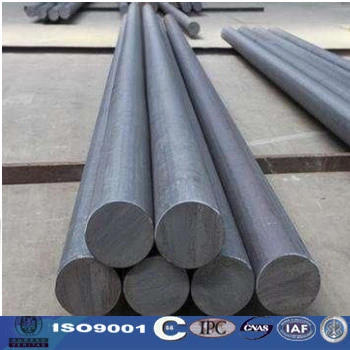 Corrosion Preventive Hastelloy G35 Nickel Alloy Bar