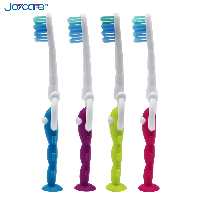 High quality/High cost performance Kids Child Tooth Brush Soft Bristles Dental Health Protection Toothbrush