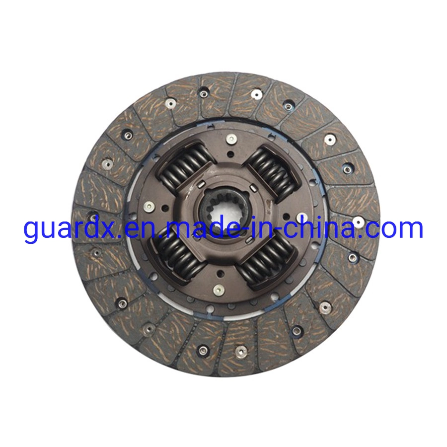 Competitive Price Agriculture Machinery Parts 85-1601130 Disc Clutch for Mtz Parts