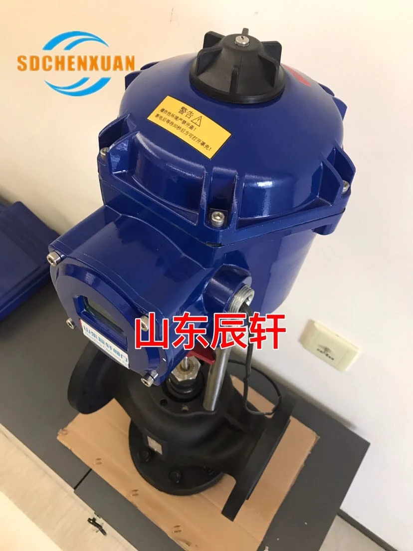 Hydraulic Valve for Manufacturing Manufacturer Made of ISO9001 / Control Valve