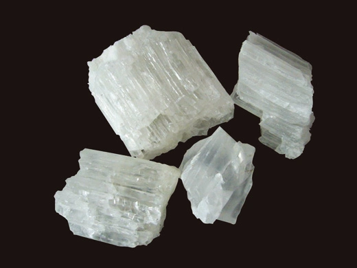 High Refractoriness Dead Burned Magnesia Fused Magnesia in Mining Supplier