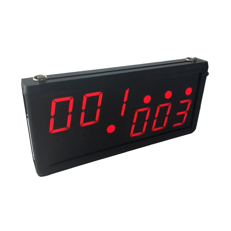 Wireless Restaurant Calling Number Display Receiver