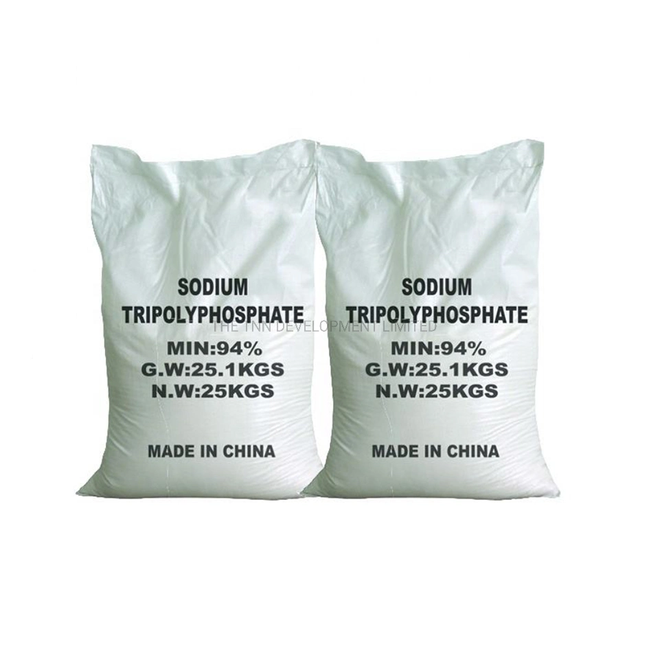 Tech Grade Detergent Powder 90% 94% Min STPP Sodium Tripolyphosphate