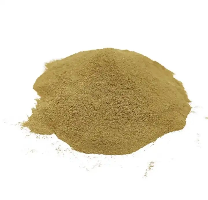 Pure Natural Feed Material Mugwort Leaf Extract Mugwort Leaf Extract Powder