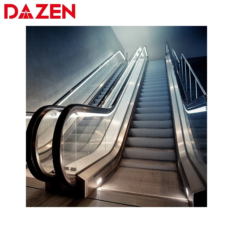 China Wholesale Shopping Mall Escalator Price Hyundai with CE Certificates