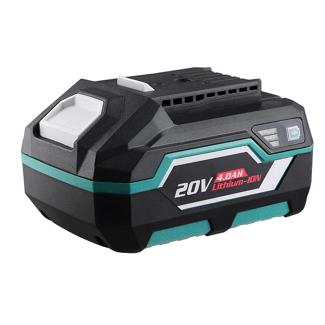 Liangye Auto Repair Power Tools 18V Battery Cordless Electric Impact Wrench