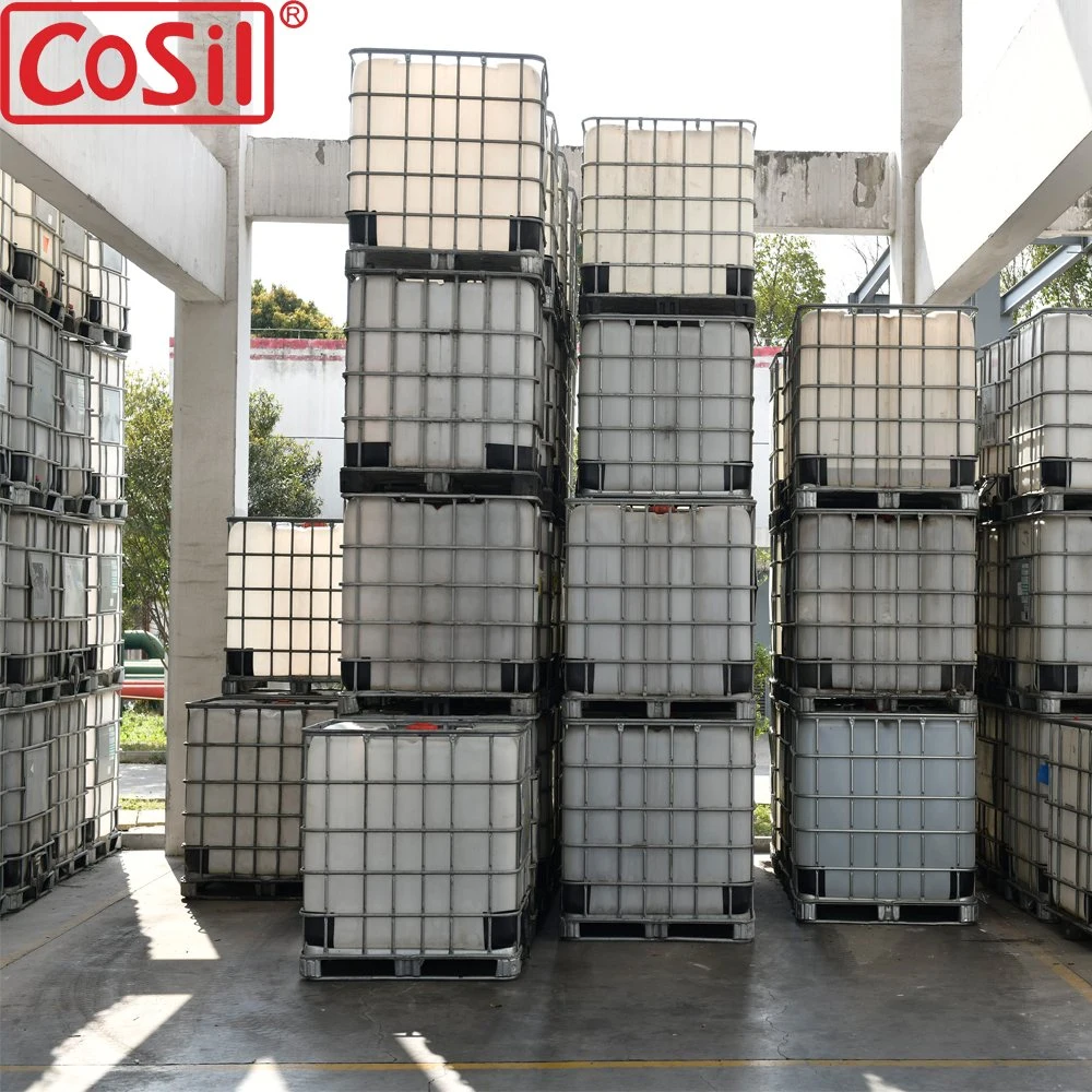 Cosil CAS 63148-60-7 produção de fábrica Oh Polymer