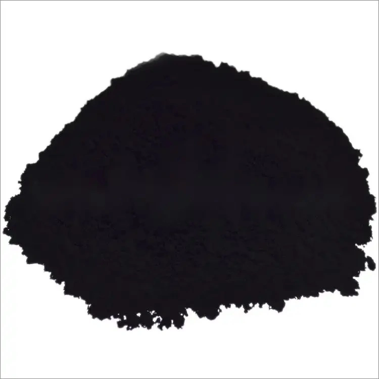 Pyrolytic High Temperature Natural Graphite Powder