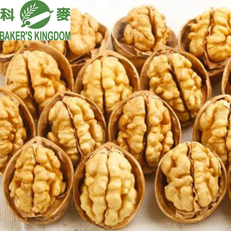 Factory Directly Sell Xinjiang Walnut Kernel