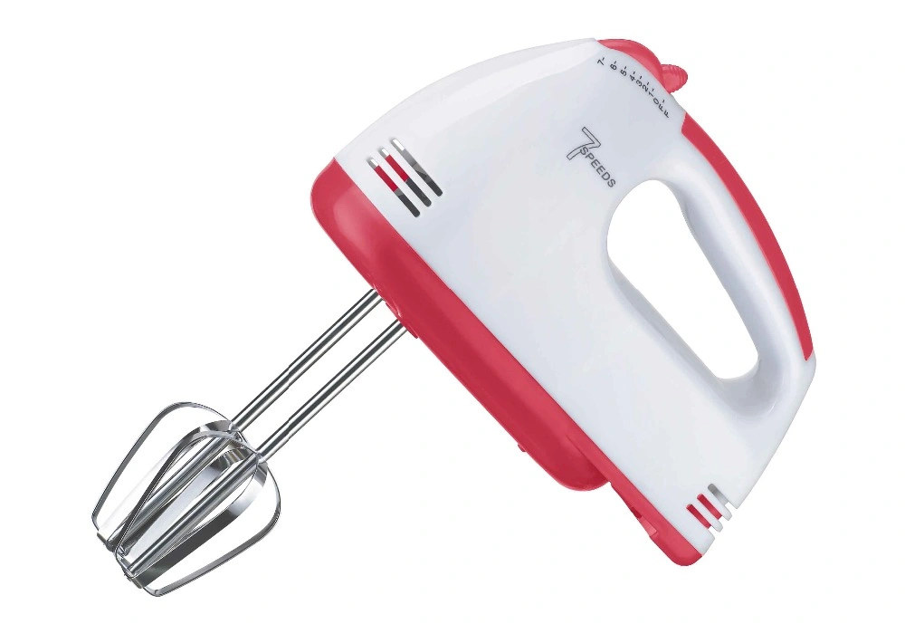 Hot Sale Mini Hand Mixer Blender Electric Beater Egg Whisk for House