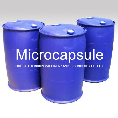 Microcapsule Used on NCR Paper Coating