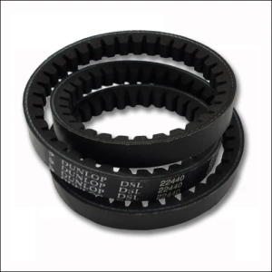 Low Price Rubber Industrial Belt Made in China