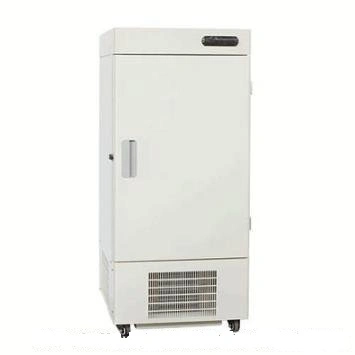 Auto-Defrost Chest Biosample Lab Freezer