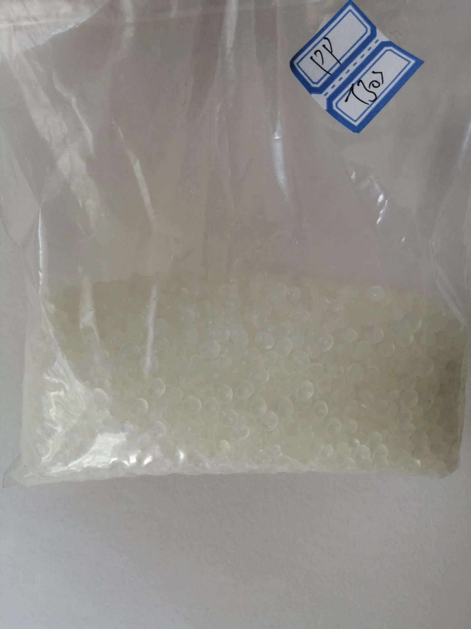 Virgin Polypropylene Granules PP for Best Quality