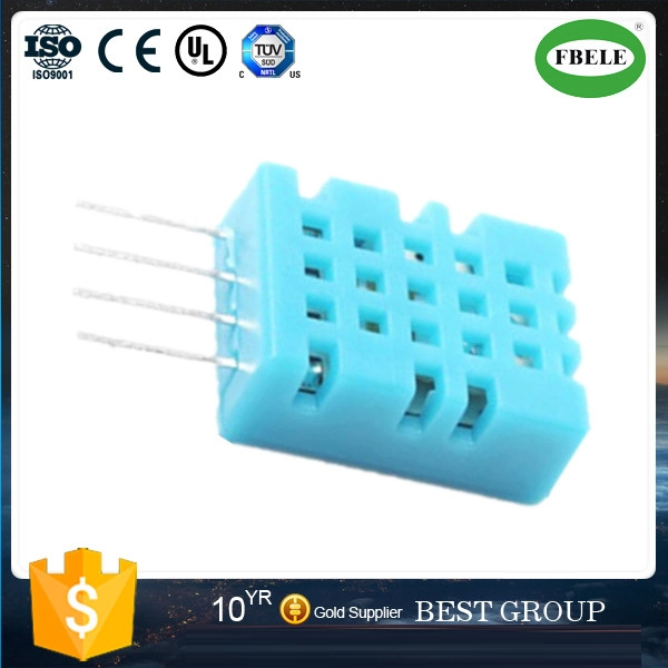 Digitaler Temperatur- und Feuchtigkeitssensor Raumtemperatur- und Feuchtigkeitssensor