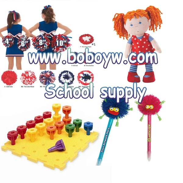 School Supply Stationery Supply Student Stationery Lollipop Pens Ballpen Office Stationery (B8504)