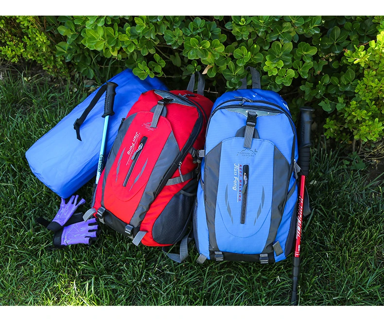 Hiking Backpack Waterproof Lightweight Hiking Outdoor Trekking Travel Backpacks
