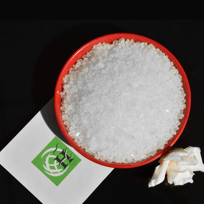 Crystalline N 21% Caprolactam Grade Accept SGS Ammonium Sulphate