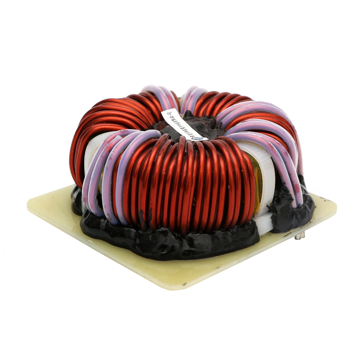 High Power Inductor