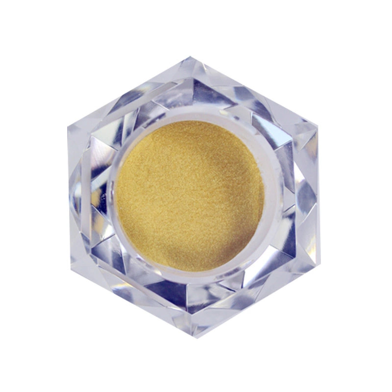 Cosmetic Grade Bulk Mica Powder Pearlescent Pigment Set for Soap Making