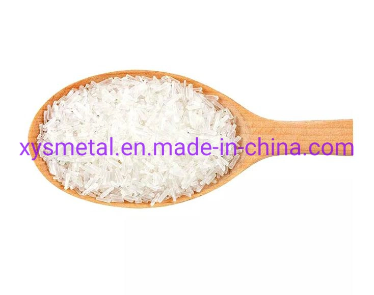 Direct Sales by Manufacturer Mono Sodium Acid Msg Monosodium Mesh Glutamate